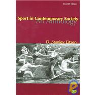 Sport In Contemporary Society: An Anthology