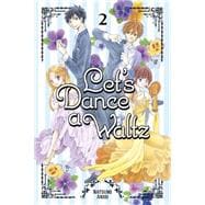Let's Dance a Waltz 2