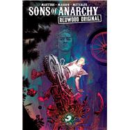 Sons of Anarchy: Redwood Original Vol. 2