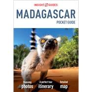Insight Guides Pocket Madagascar