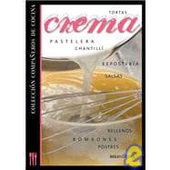 Crema/ Cream