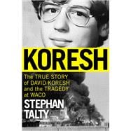 Koresh