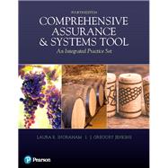 Comprehensive Assurance & Systems Tool (CAST)