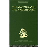 The Apa Tanis and their Neighbours: A primitive society of the Eastern Himalayas