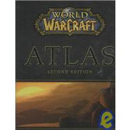World of Warcraft Atlas, Second Edition