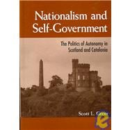 Nationalism and Self-Government