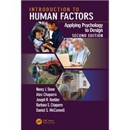 Introduction to Human Factors