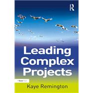 Leading Complex Projects