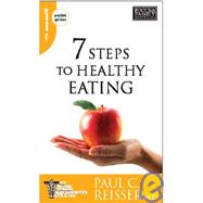 7 Steps to Healthy Eating