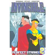 Invincible 3 : Perfect Strangers