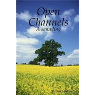 Open Channels