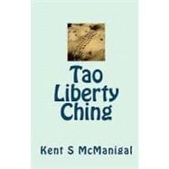 Tao Liberty Ching