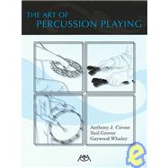 The Art of Percussion Playing