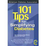 101 Tips for Outsmarting Diabetes