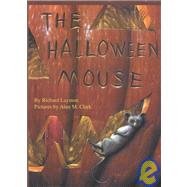 The Halloween Mouse
