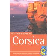 The Rough Guide to Corsica 4