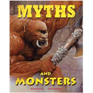 Myths and Monsters
