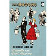 The Broons Guide to Etiquette & Good Manners