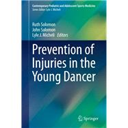 Prevention of Injuries in the Young Dancer