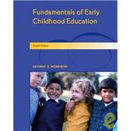 Fundamentals Of Early Childhood Education