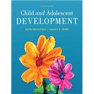 Child and Adolescent Development