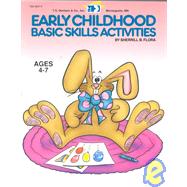 Early Childhood Basic Skills Activities