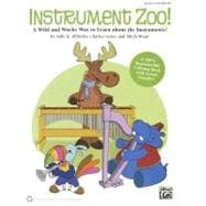 Instrument Zoo!
