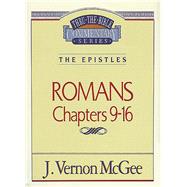 Romans Chapters 9-16