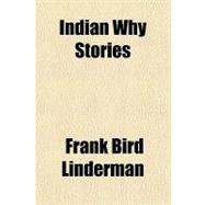 Indian Why Stories