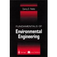Fundamentals of Environmental Engineering