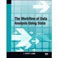 The Workflow of Data Analysis Using Stata