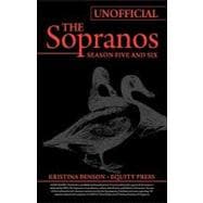 Ultimate Unofficial the Sopranos Season Five and Sopranos Season Six Guide: Or Sopranos Season 5 and Sopranos Season 6 Unofficial Guide