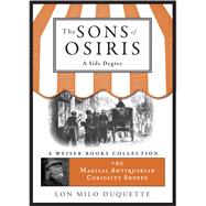 The Sons of Osiris: A Side Degree