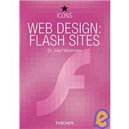 Web Design Flash Sites