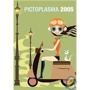Pictoplasma 2005: Weekly Calendar