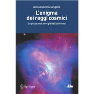 L'enigma dei raggi cosmici