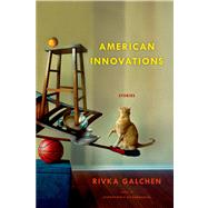 American Innovations Stories