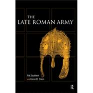 Late Roman Army
