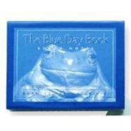 The Blue Day Book Boxed Notes