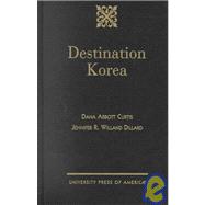 Destination Korea