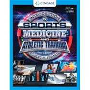 MindTap Introduction to Sports Medicine and Athletic Training (1-year access)