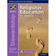 Religious Education for Jamaica: Book 3: Stewardship
