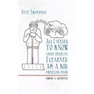All I Needed to Know About Projects, I Learned As a Kid Shoveling Snow
