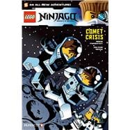 LEGO Ninjago #11: Comet Crisis