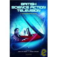 British Science Fiction Television A Hitchhiker's Guide