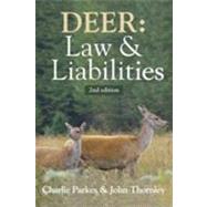 Deer: Law and Liabilities