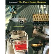 Treasures of the Powerhouse Museum