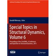 Special Topics in Structural Dynamics