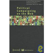 Political Campaigning on the Web