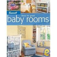 Ideas for Great Baby Rooms